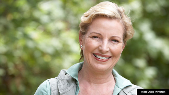 7 Anti Aging Tricks That Every Woman Over 50 Should Use Huffpost Post 50