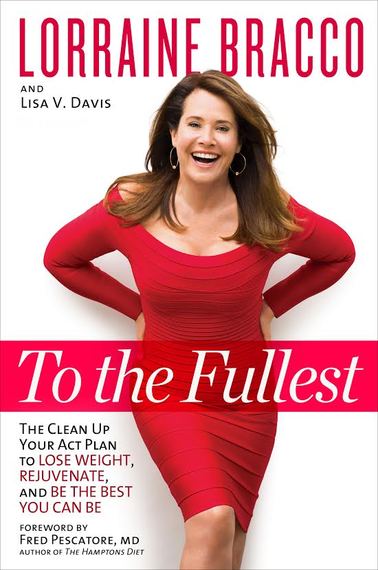 Lorraine Bracco Reveals It All To The Fullest Huffpost