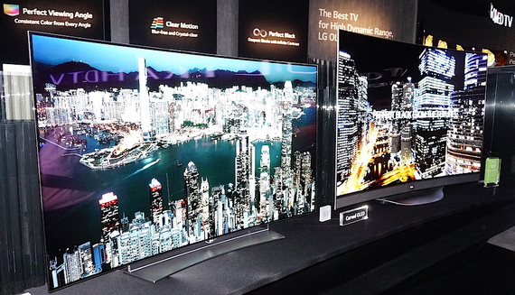5 Reasons Not To Buy A 4k Uhd Tv Yet Huffpost