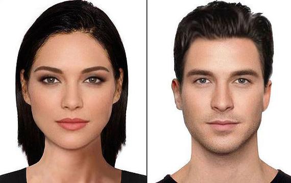 What Do the 'World's Most Beautiful People' Have in Common? They