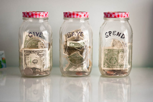 13 Money Management Lessons for Kids | HuffPost Latest News