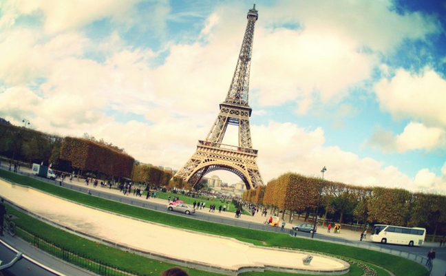 How to Spend a Weekend in Paris | HuffPost UK Life