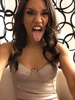 Sexy candice patton