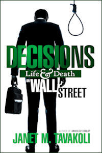 Decisions: Life and Death on Wall Street