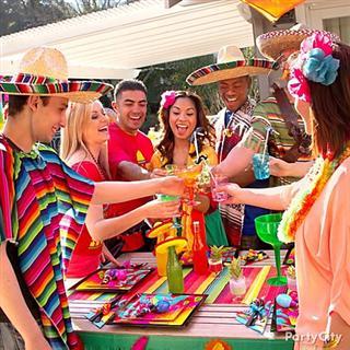 Cinco de Mayo: Celebrate May 5 without racist stereotypes