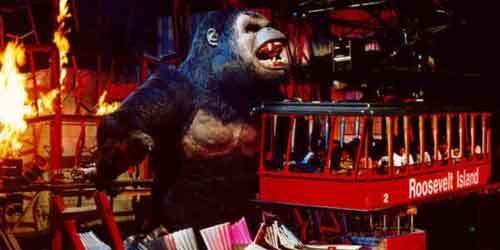 Universal Orlando S Skull Island Reign Of Kong Promises Thrilling