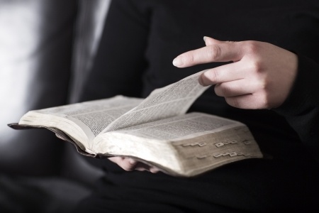 Why Christians Fight About What the Bible Says | HuffPost