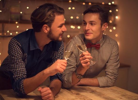 gay speed dating events