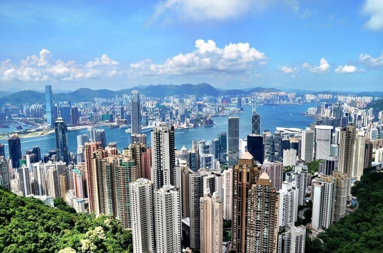 How to Experience the Best of Hong Kong | HuffPost Life