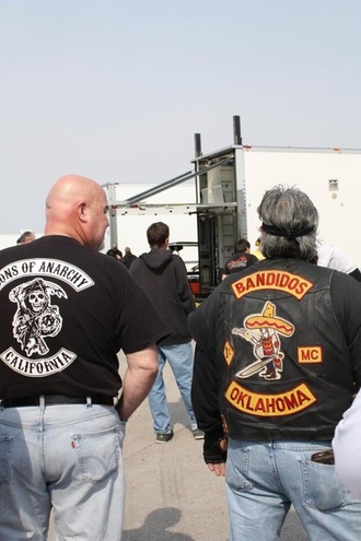 old lady motorcycle club