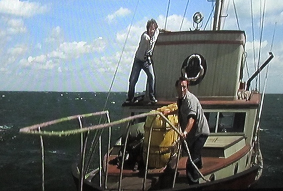 From Jaws to gyroscopes: Roy Scheider and Blue Thunder — The Daily Jaws