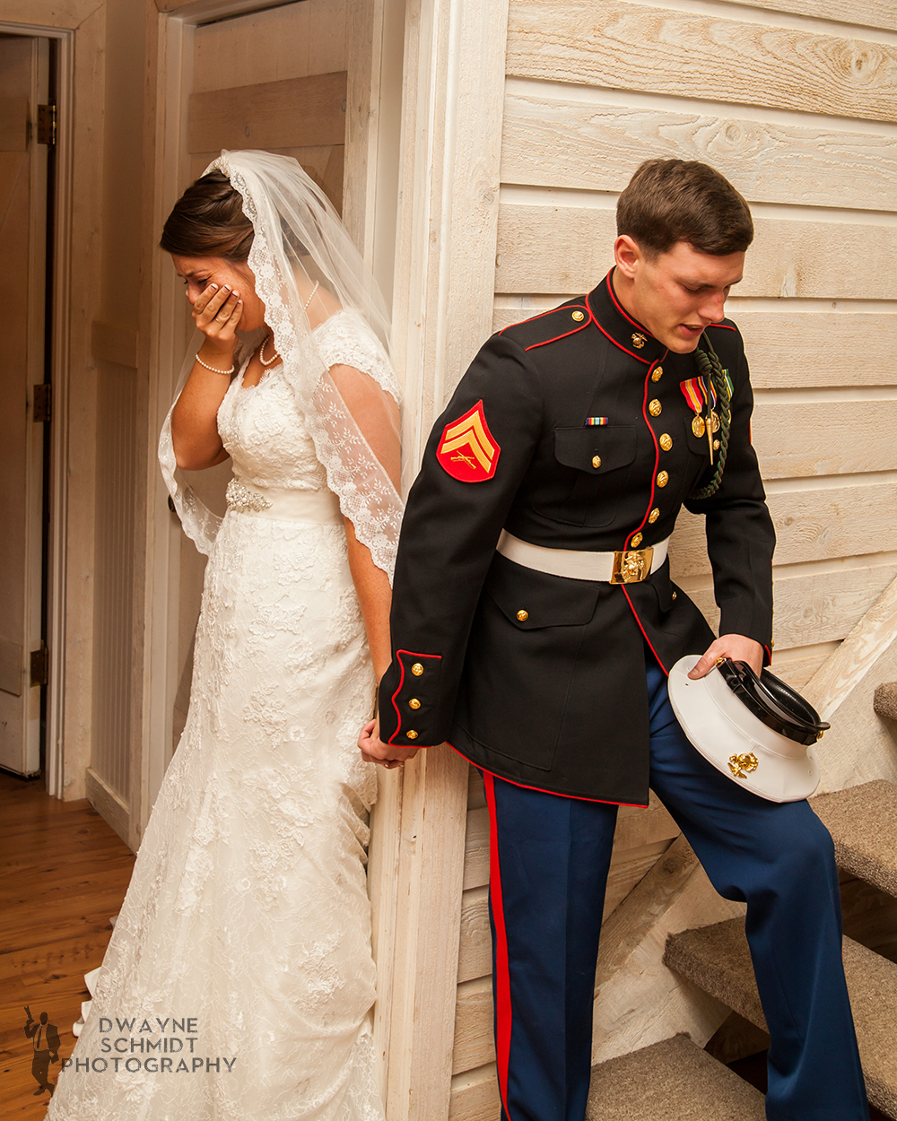 2015-05-26-1432678946-464537-52615MarineandBrideSayaPrayerbeforeWeddingonMemorialDayWeekendDwayneSchmidtPhotography.jpg