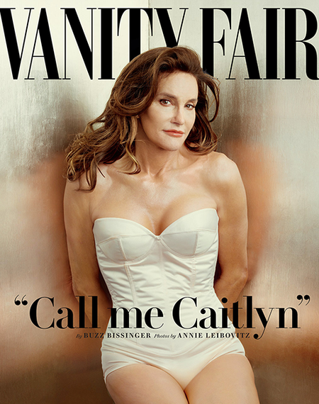 6 the Most Controversial <i>Vanity Covers | HuffPost Entertainment
