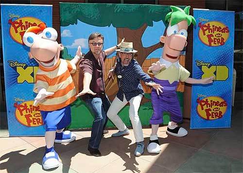 phineas and ferb owca files full episode online