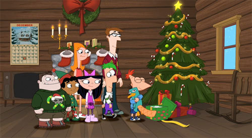 Phineas and Ferb Finale, 'Last Day of Summer', May Not Be ...