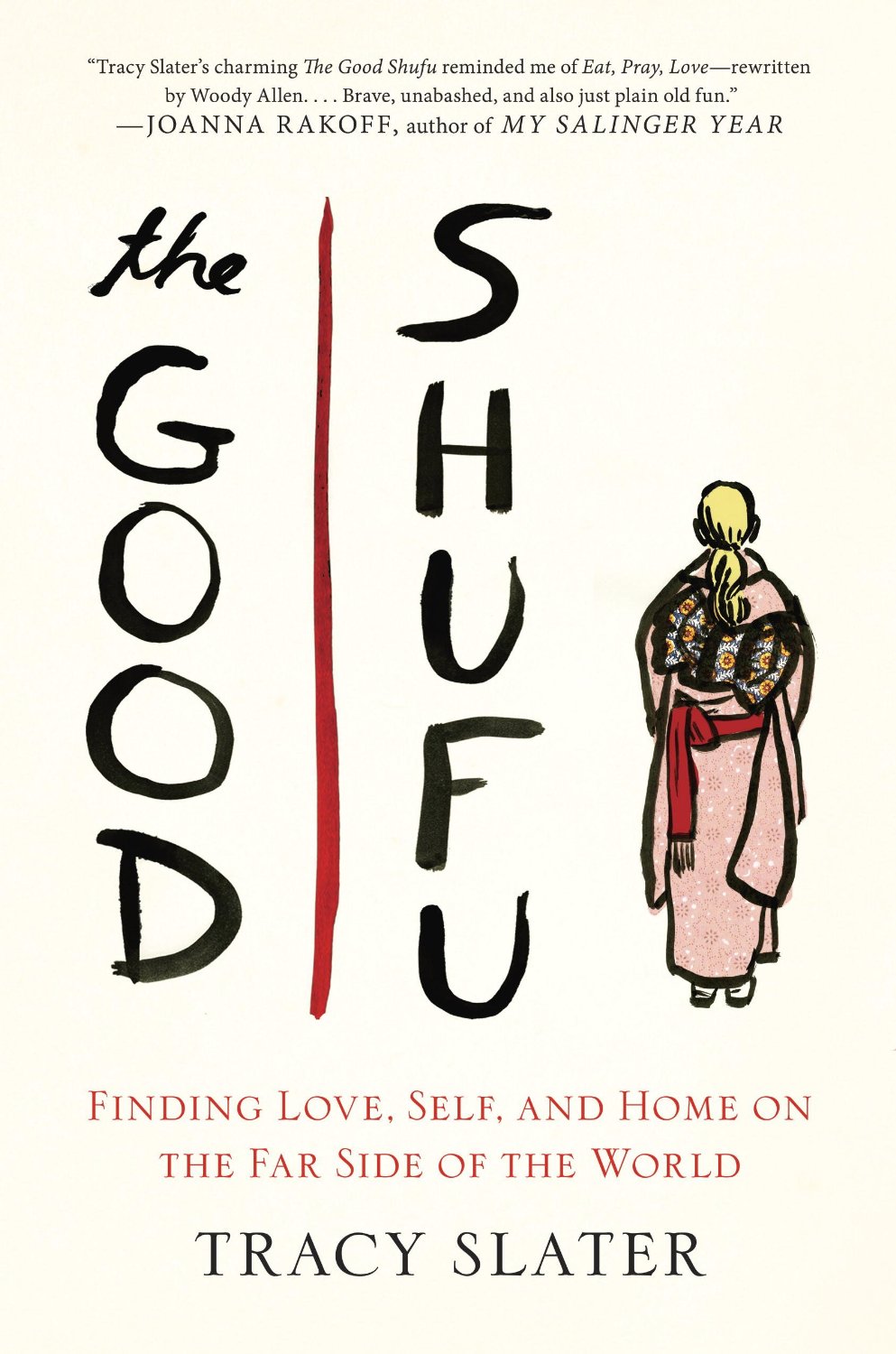 The Good Shufu