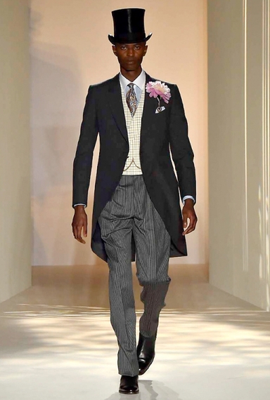 LCM SS16: Tailoring Top Ten