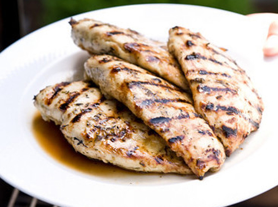 Winner, Winner, Chicken Dinner: How to Grill Juicy, Tender 