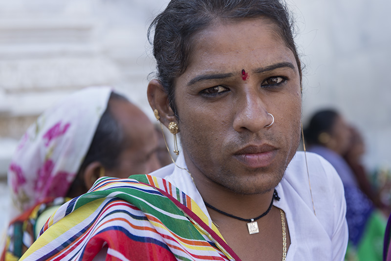 Pictures: A Peek Into The Lives Of The 'Third Gender'