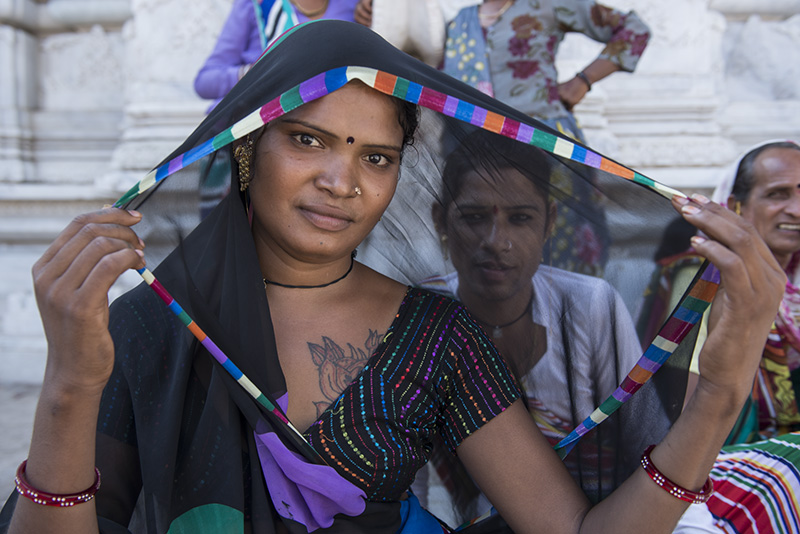 Pictures: A Peek Into The Lives Of The 'Third Gender'