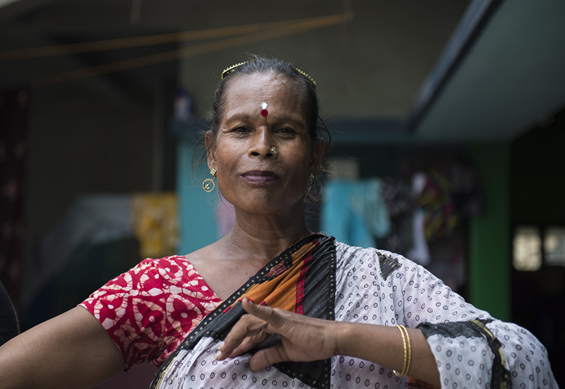Pictures: A Peek Into The Lives Of The 'Third Gender'