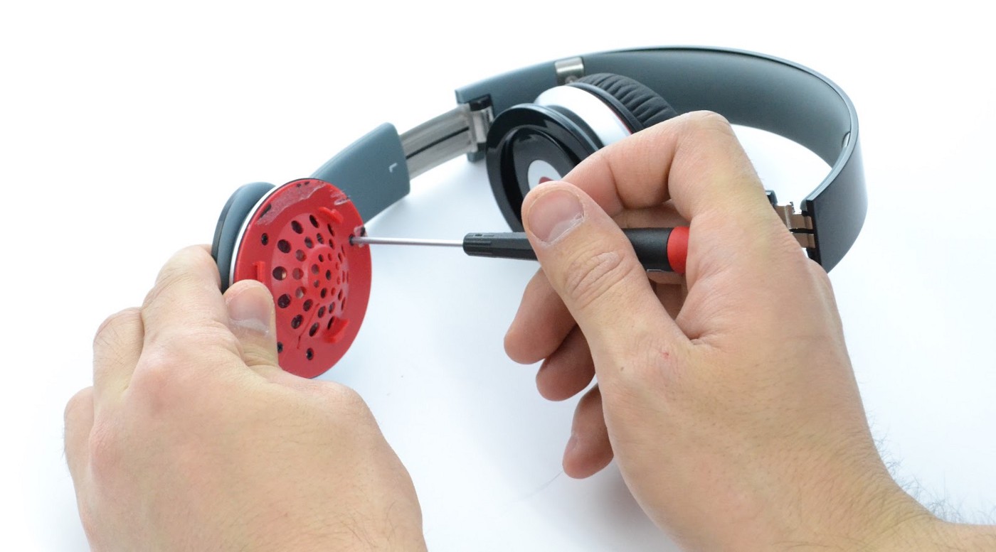 We Took Apart Some Beats Headphones and Here's What We Found | HuffPost