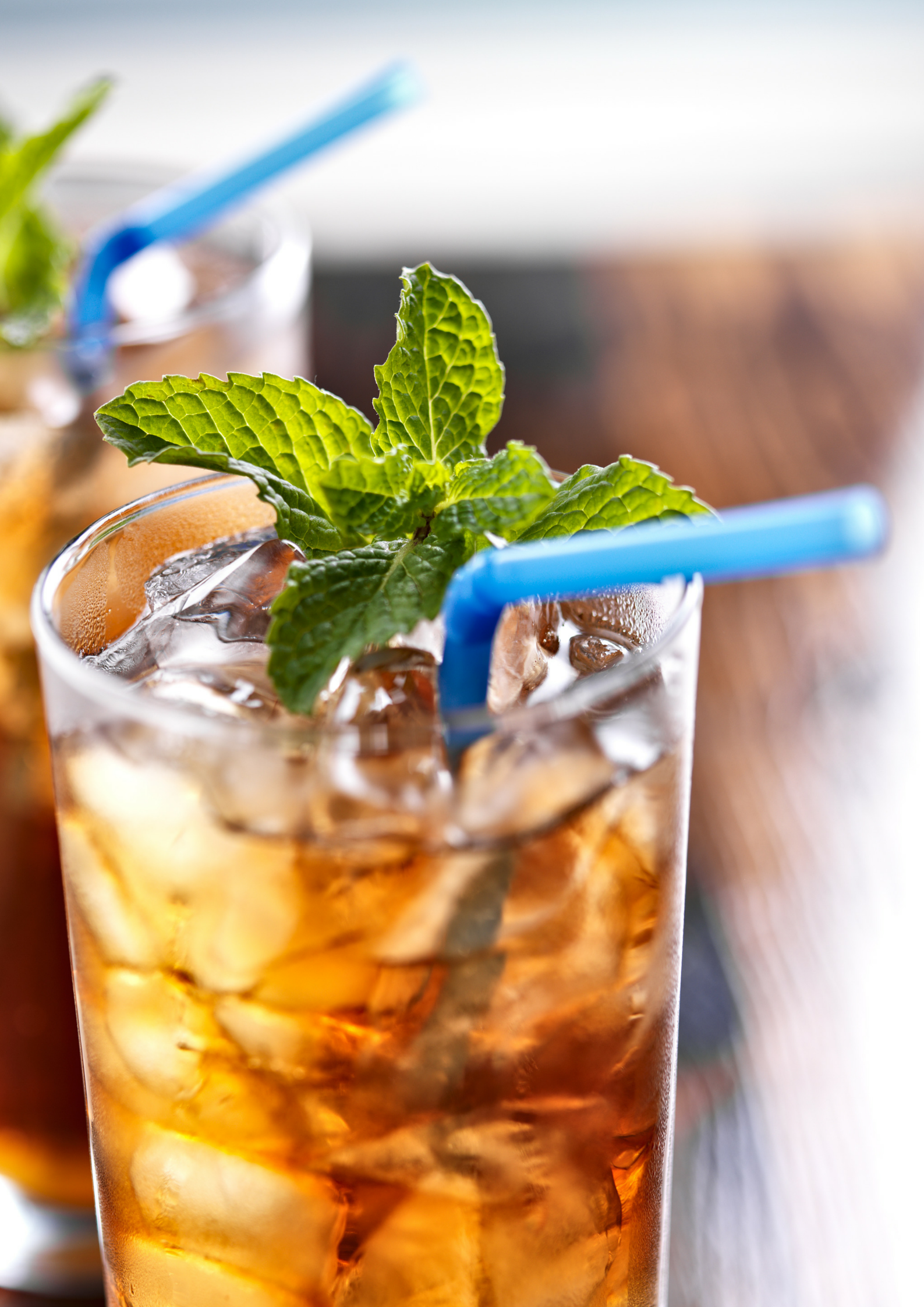 Three Refreshing and Easy Iced Tea and Tea Cocktail Recipes | HuffPost ...