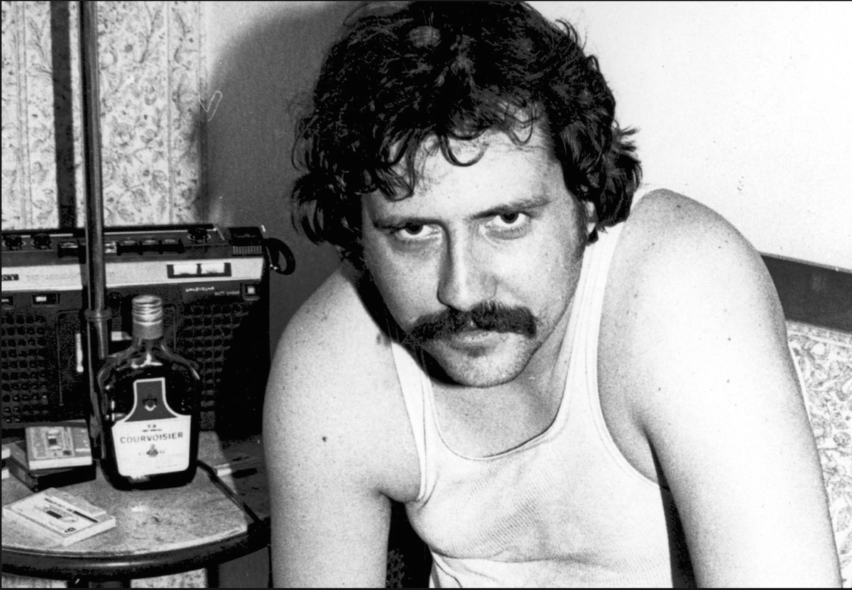 RÃ©sultat de recherche d'images pour "lester bangs clash"