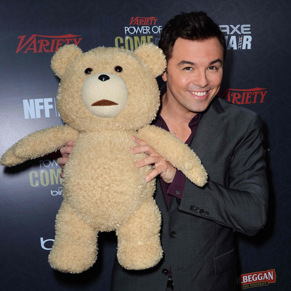 ted 2 teddy