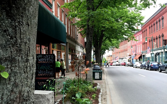 Plan the Perfect Maine Coastal Road Trip, the Easy Way | HuffPost Life