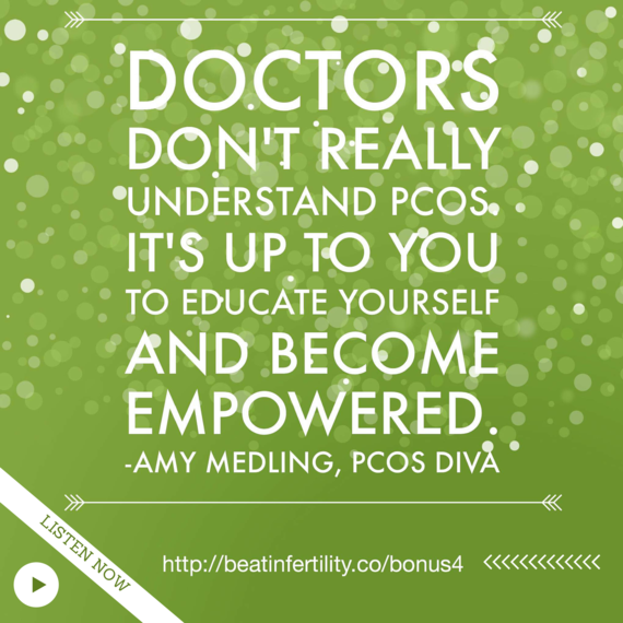 4 Frustrating Facts About Pcos And What They Mean For You