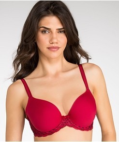 Panache Andorra Full Cup Bra in Black