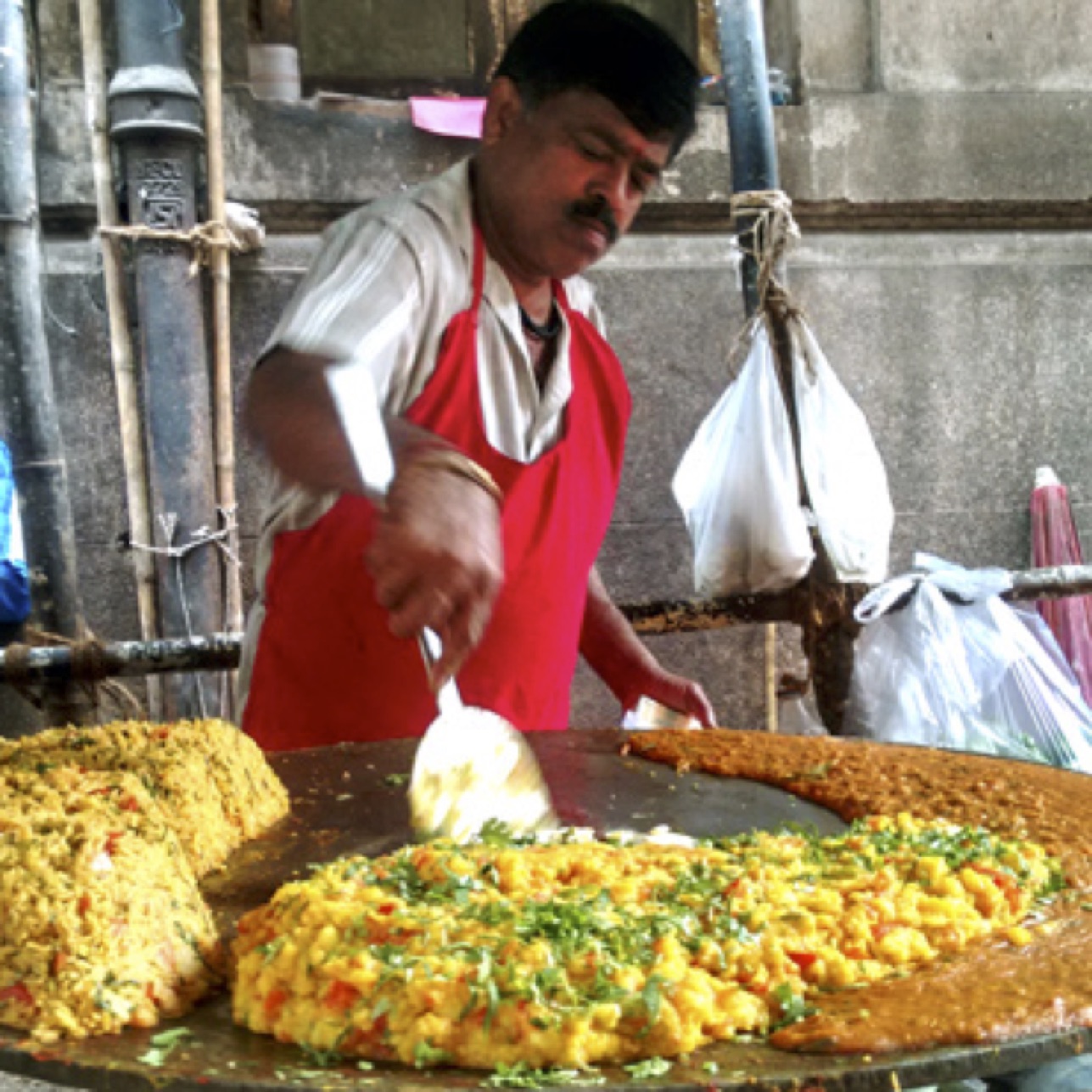 five-must-have-vegetarian-dishes-in-india-huffpost-news