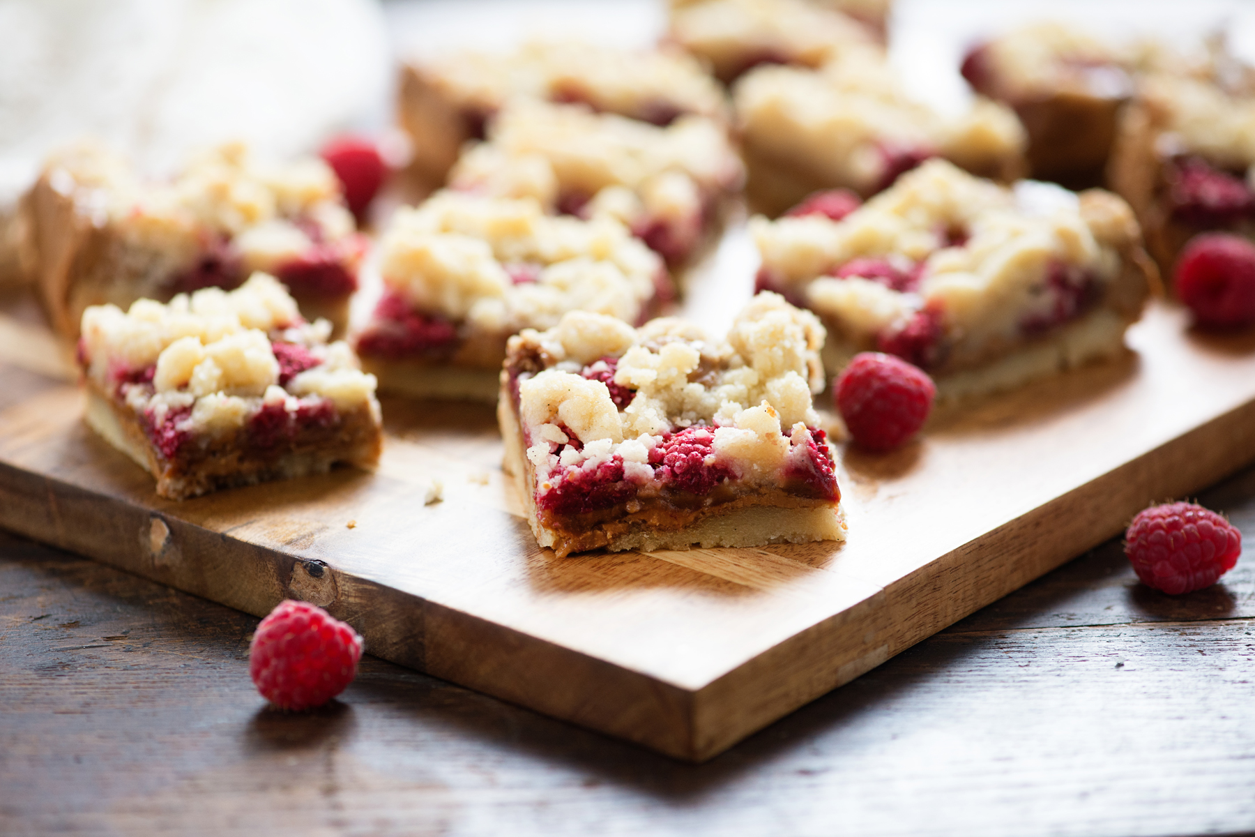 How to Use an Entire Jar of Biscoff in One Dessert | HuffPost Life