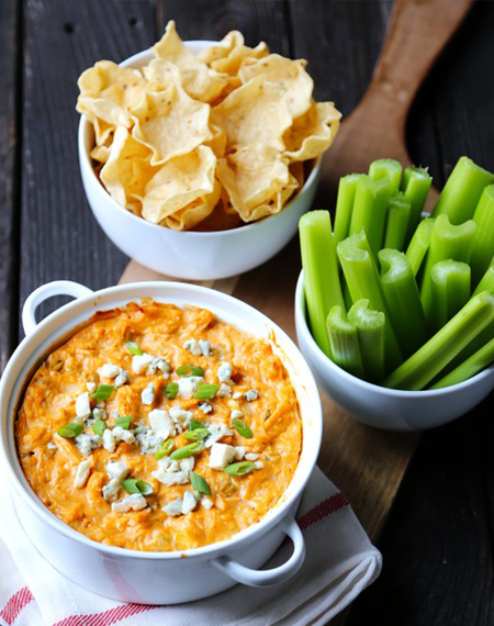 10 Party Dips That Could Change Your Life | HuffPost