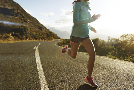 The Beginner's Guide to Running | HuffPost