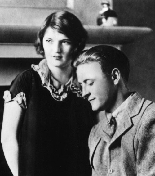 Happy Birthday Zelda Sayre Fitzgerald Huffpost