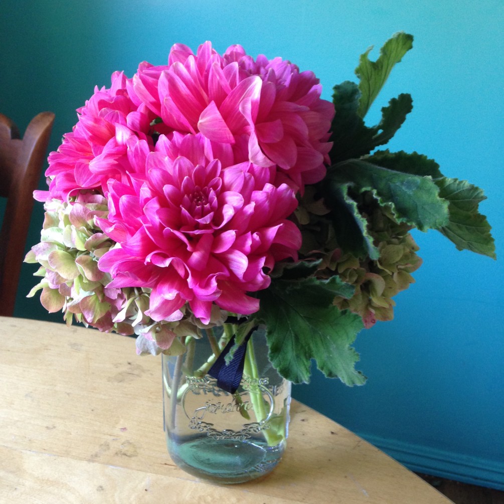 Most Common Flowers Used In Arrangements : 8 Bouquets Inspired by the ...