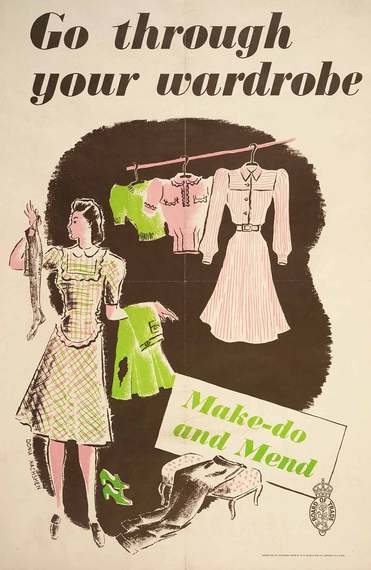 V&A on X: The word lingerie derives from the French linge meaning a  fabric worn by both sexes  / X