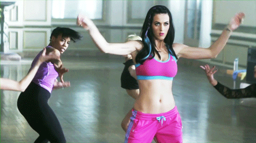 9 Crushes Every Girl Has At the Gym  HuffPost Life