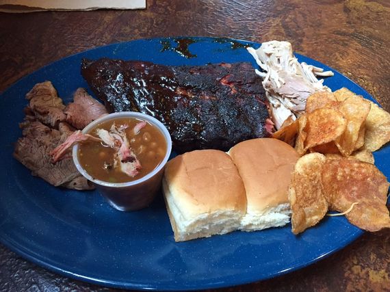 Memphis's Food Scene Is a Lot More Than BBQ | HuffPost