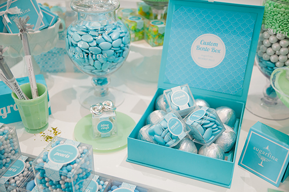 Customize Your Wedding with Sugarfina