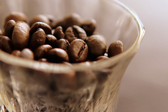 How To Identify Good Coffee Beans