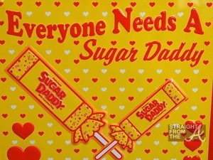 Sugar daddy sites