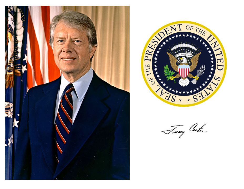 The Carter Presidency Revisited | HuffPost