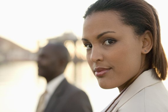 Signs A Woman Is Intimidated By You 13 Signs Men Are Intimidated By You