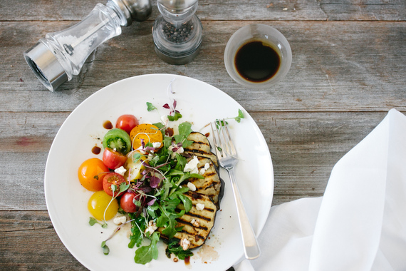 2015-08-27-1440698136-8677767-EggplantSaladwithtomatoesandarugula1.jpg