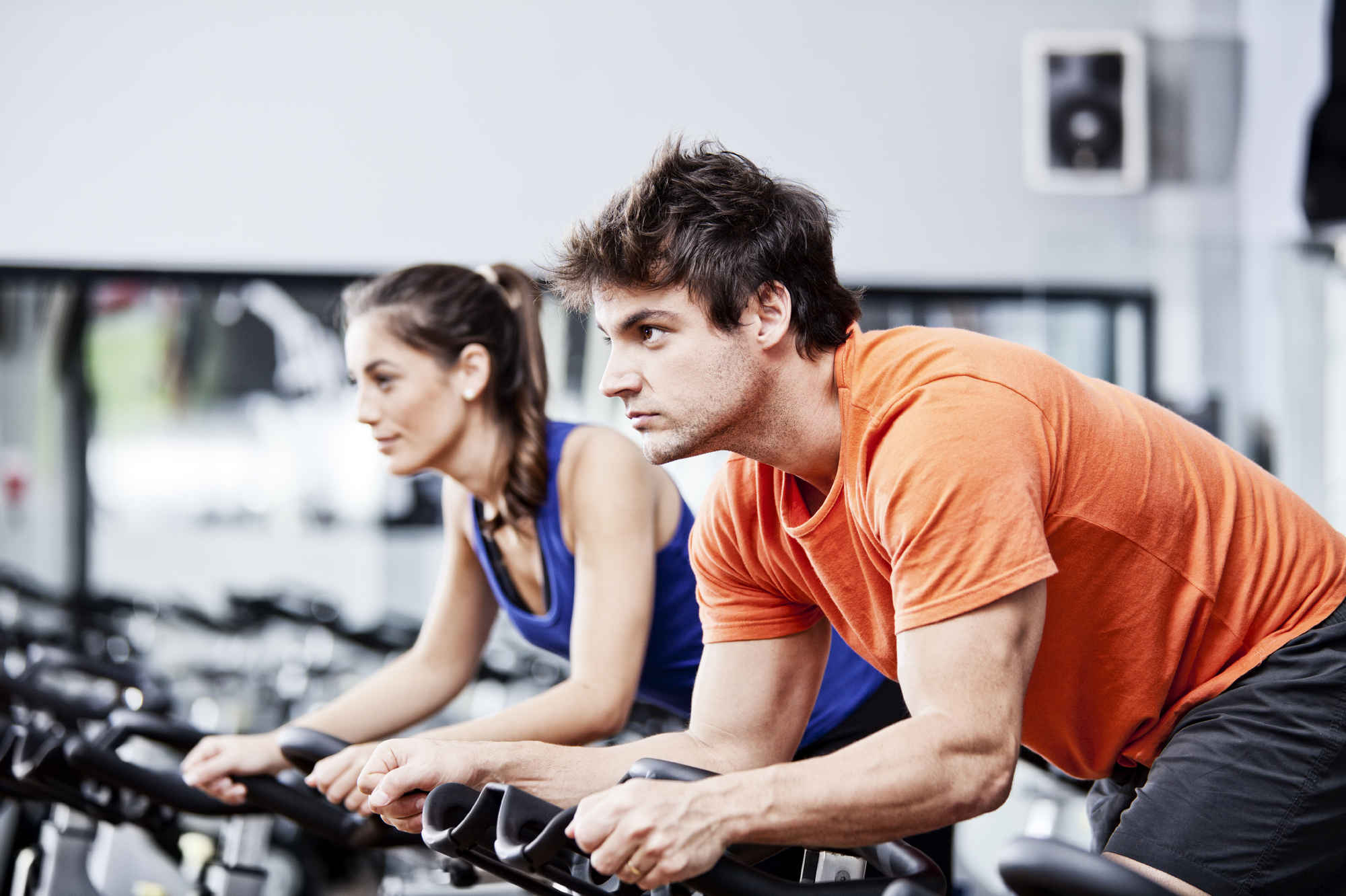How To Get The Most Out Of 30 Minutes At The Gym | HuffPost