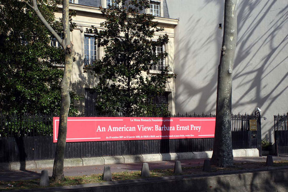 2015-09-07-1441633446-5787674-AnAmericanViewBarbaraErnstPreyExhibitbannerParisFrance.jpg