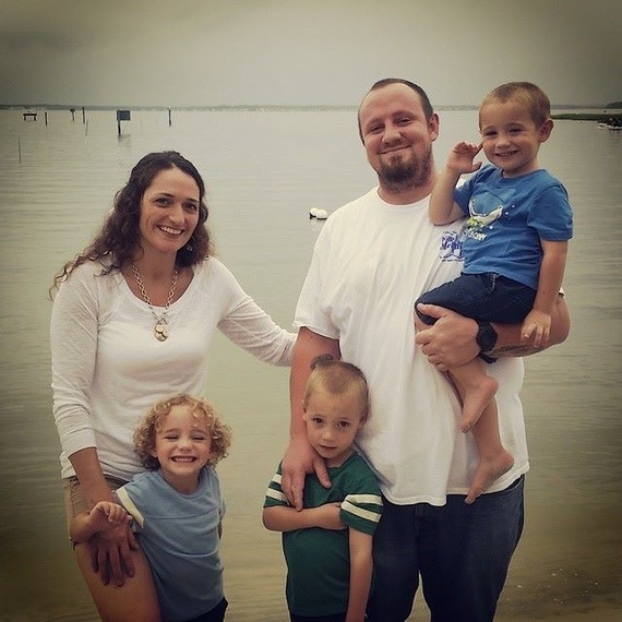 The Sunday Series (79), With Mark Brodinsky | HuffPost Impact